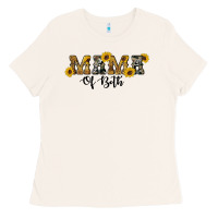 Bone western mama of both Ladies Tee - Artiststas