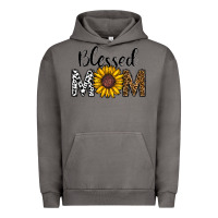 Pigment Tornado blessed mom Urban Hoodie - CowhideDigitalArt