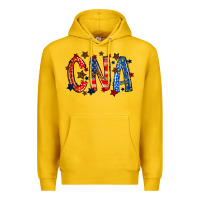 Lemon cna america Premium Hoodie - RacoonDesign