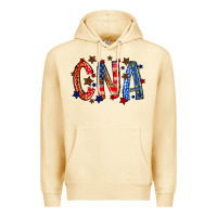 Pina Colada cna america Premium Hoodie - RacoonDesign