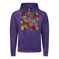 Cloud Purple chicken merry and bright Vintage Hoodie - AdoDesignShop