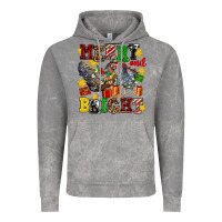 Cloud Rock chicken merry and bright Vintage Hoodie - AdoDesignShop