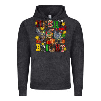 Chicken Merry And Bright Vintage Hoodie | Teevron