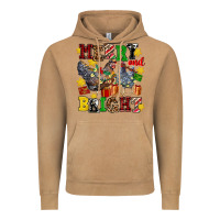 Vintage Camel chicken merry and bright Vintage Hoodie - AdoDesignShop