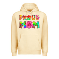 Pina Colada proud mom Premium Hoodie - HRA Design Shop