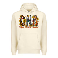 Sandshell cna Premium Hoodie - RacoonDesign