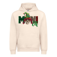 Sandshell girl mini elf skull Urban Hoodie - FaDigitalArtStudio