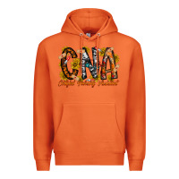 Carrot cna Premium Hoodie - RacoonDesign
