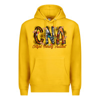 Lemon cna Premium Hoodie - RacoonDesign