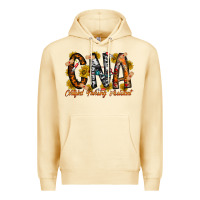 Pina Colada cna Premium Hoodie - RacoonDesign