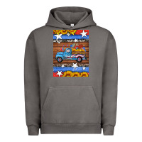 American Truck Air Freshener Urban Hoodie | Teevron