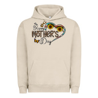 Happy Mother's Day Urban Hoodie | Teevron