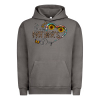 Pigment Tornado happy mother's day Urban Hoodie - CowhideDigitalArt