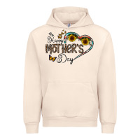 Sandshell happy mother's day Urban Hoodie - CowhideDigitalArt