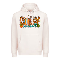 Cozy Season Premium Hoodie | Teevron