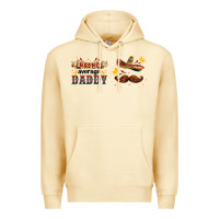 Pina Colada nacho average daddy libbey glass Premium Hoodie - HRA Design Shop