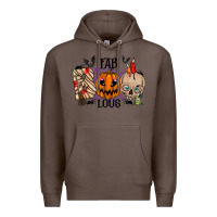 Coffee fabboolous Premium Hoodie - RacoonDesign