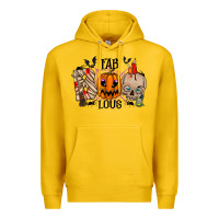 Lemon fabboolous Premium Hoodie - RacoonDesign