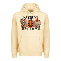 Pina Colada fabboolous Premium Hoodie - RacoonDesign