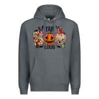 Rock fabboolous Premium Hoodie - RacoonDesign