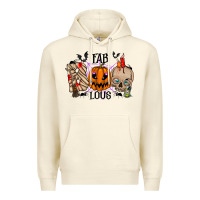 Sandshell fabboolous Premium Hoodie - RacoonDesign