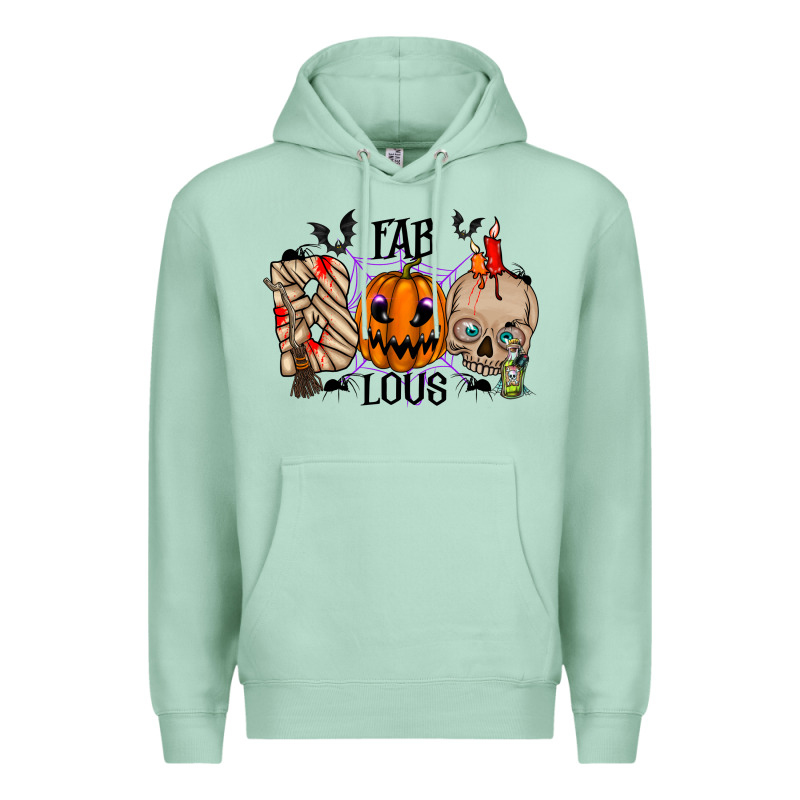 Fabboolous Premium Hoodie by RacoonDesign | Teevron