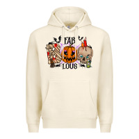 Tofu fabboolous Premium Hoodie - RacoonDesign
