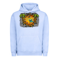 Sunshine On My Mind Urban Hoodie | Teevron