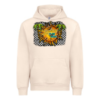 Sandshell sunshine on my mind Urban Hoodie - RacoonDesign