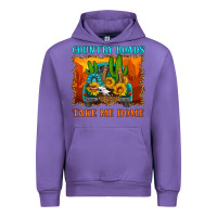 Tulip country roads take me home Urban Hoodie - HRA Design Shop