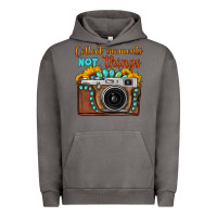 Pigment Tornado collect moments not things sunflower gemstone vintage camera Urban Hoodie - FaDigitalArtStudio