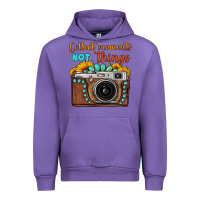 Tulip collect moments not things sunflower gemstone vintage camera Urban Hoodie - FaDigitalArtStudio