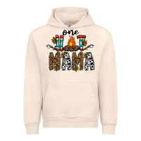 Sandshell one hot mama Urban Hoodie - CowhideDigitalArt