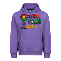 Tulip small town summer Urban Hoodie - CowhideDigitalArt