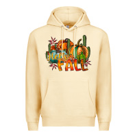Pina Colada hallo fall Premium Hoodie - RacoonDesign