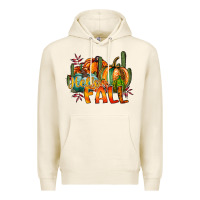 Tofu hallo fall Premium Hoodie - RacoonDesign