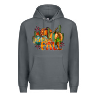 Rock hallo fall Premium Hoodie - RacoonDesign