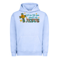 Pigment Grape Ice let me tell you about my jesus Urban Hoodie - HRA Design Shop