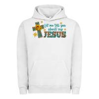 Pigment Lunar Rock let me tell you about my jesus Urban Hoodie - HRA Design Shop