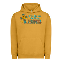 Pigment Peanut Butter let me tell you about my jesus Urban Hoodie - HRA Design Shop