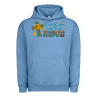 Pigment Pebble Blue let me tell you about my jesus Urban Hoodie - HRA Design Shop