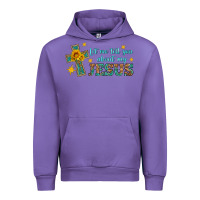 Tulip let me tell you about my jesus Urban Hoodie - HRA Design Shop