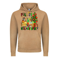 Vintage Camel full of holiday spirit Vintage Hoodie - AdoDesignShop