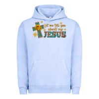 Pigment Grape Ice let me tell you about my jesus Urban Hoodie - HRA Design Shop
