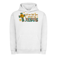 Pigment Lunar Rock let me tell you about my jesus Urban Hoodie - HRA Design Shop
