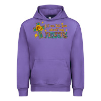 Tulip let me tell you about my jesus Urban Hoodie - HRA Design Shop