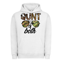 Pigment Lunar Rock aunt of both Urban Hoodie - CowhideDigitalArt
