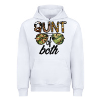 Aunt Of Both Urban Hoodie | Teevron