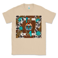 Mushroom american football mom tumbler Classic Tee - BundleAndBundleShop
