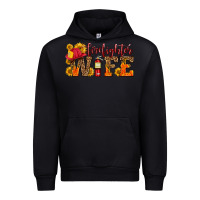 Firefighter Wife With Hat Sunflowers Urban Hoodie | Teevron